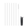 KLOWOAH Replacement Straws Compatible With TAL 26oz Stainless Steel Ranger
