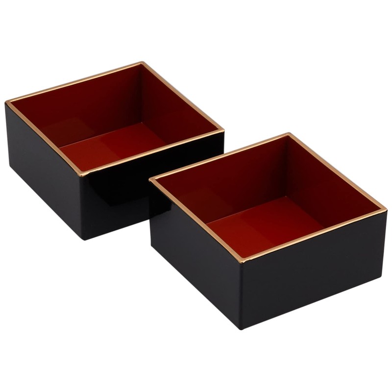 Tajima Kanazawa Gold Leaf Treasure Zukushi 3.0 Double Layer