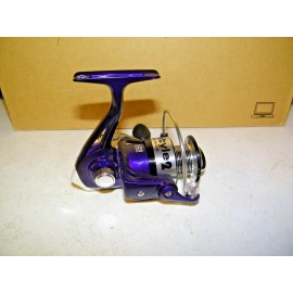 Freestyle2 Freestyle 2 FSN40-P Fishing Reel New No Box Purplish Blue