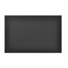 MYmama Bag Bottom Plate 11.8 x 7.9 inches, Black, Thickness