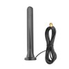 Bingfu GSM 3G 4G 5G Antenna 600-6000MHz 3dbi SMA Male