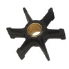 Water Pump Impeller 396809 6 Blade Outboard Engine Pump Impeller