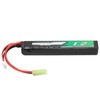 11.1V 15C 1200mah RC Car Chargeable Lithium Battery Portable for