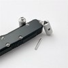 Triangles Screwdriver Removal Tool Set For Microtech Ultratech UTX85 Troodon