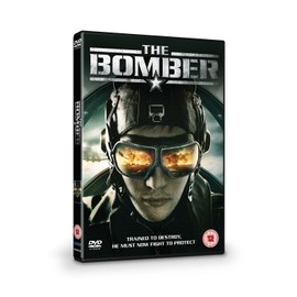 THE BOMBER / REGION 2 English Subtitles