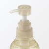 MUJI 84465673 Plant Fermentation Liquid Shampoo Harikoshi 13.5 fl oz