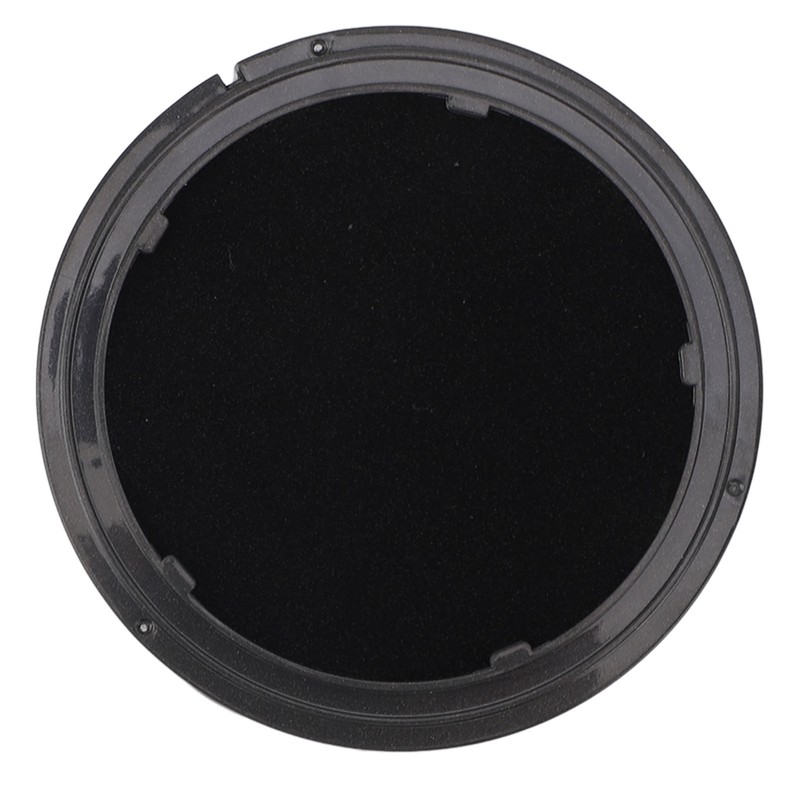 Filter Element ABS Easy to Install Vacuum Cleaner Filters Spare