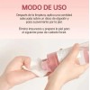 Tónico Transparente Minimizador De Poros Skin1004 De 210ml