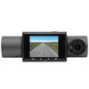 GPS Car Dash Cam HD Car Camera Driving Video Recorder