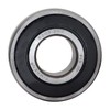 2PACK TIMKEN 6203-2RS Deep Groove Ball Bearing 17x40x12mm
