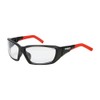 TIMCO Sports Style Safety Glasses - With Adjustable Temples -