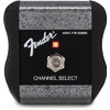 Fender 1-Button Footswitch: Channel Switching (or Drive On/Off)