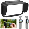 Taoricup DJI Osmo Pocket 3 Sunshade for Osmo Pocket 3