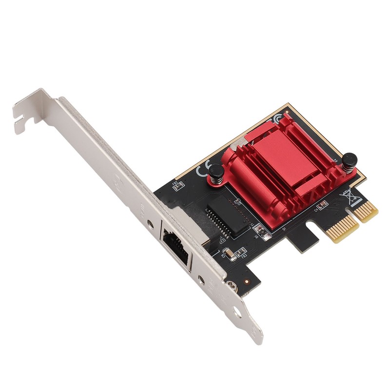 PCIE Ethernet Adapter Card RJ45 PCI Express Ethernet LAN Card