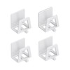 Sponge Holder for Kitchen Sink, Waterproof Sponge Holder for Kitchen