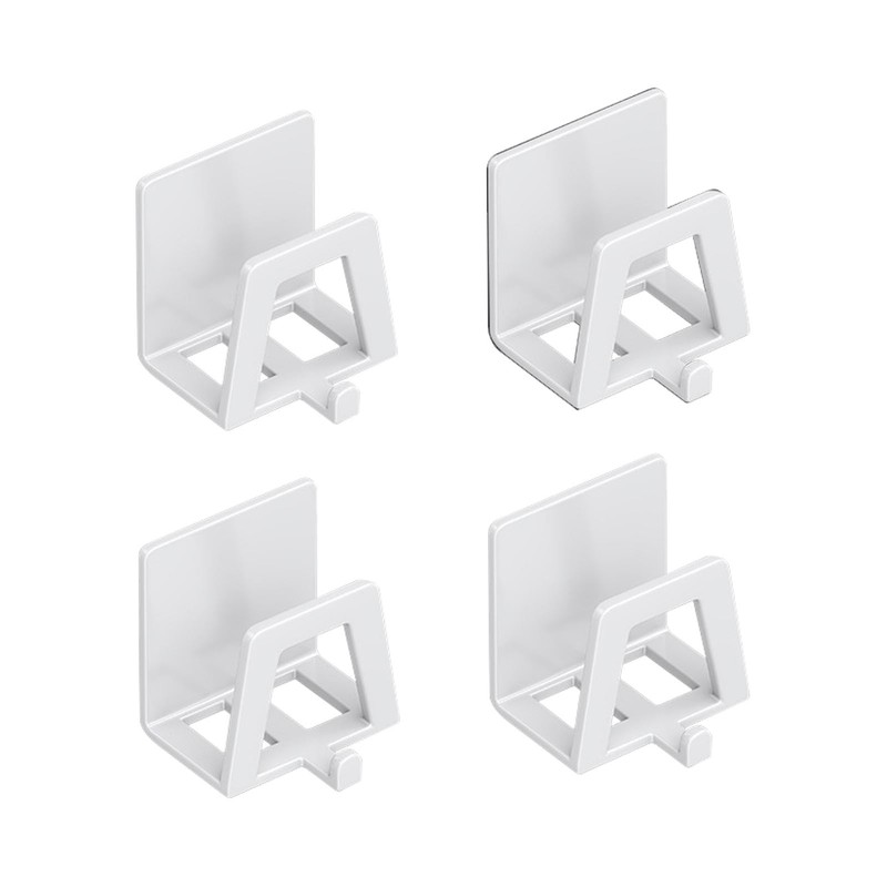 Sponge Holder for Kitchen Sink, Waterproof Sponge Holder for Kitchen