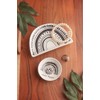 Karma Gifts Bee Trinket Dish, 1 EA