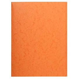 Exacompta 56409E Premium Portfolio Folder Made in Germany Made in Germany Made of Extra Strong Colorspan Cardboard with 3 Inner Flaps and 2 Elastic Bands DIN A4 Juris Folder for Office and School