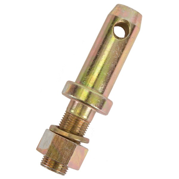 Koch 4023113 Forged Category1 Universal Lift Arm Pin, 7/8 by