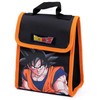 Dragon Ball Z Boys Backpack | Embrace Goku's Power |