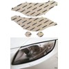 Lamin-x Custom Fit Tint Headlight Covers for Toyota Avalon (13-)