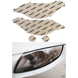 Lamin-x Custom Fit Tint Headlight Covers for Toyota Avalon (13-)