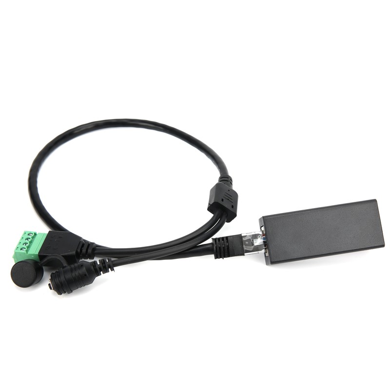RS232 to WiFi Server Serial Port to Wireless Network Data