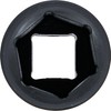 BGS Socket, Deep, 32 mm, 3/4 Inches, 1 Piece, 5732