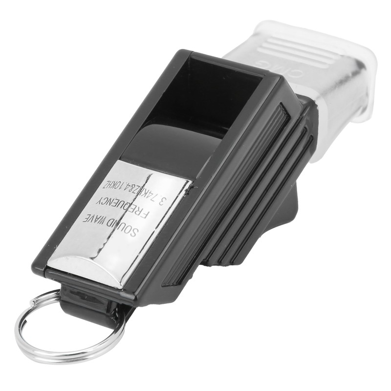 Mortun Whistle Non ‑ Core High Frequency Referee Whistle Adjustable