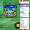 Blue Diamond Almonds, Bold Wasabi & Soy Sauce, 6 Ounce