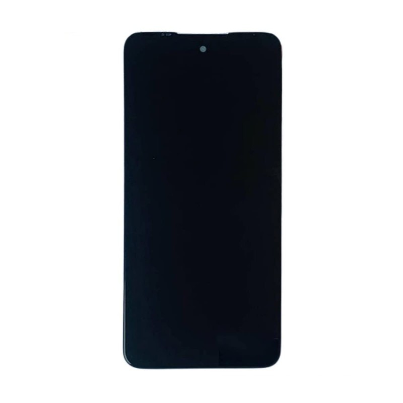 HLTECH Screen Replacement LCD Display Touch Digitizer Assembly for Motorola
