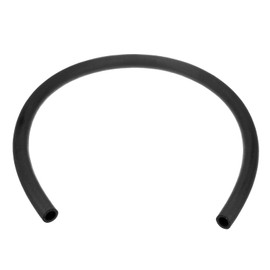 M METERXITY Lubricating Oil Hoses, 5/8" 16mm ID 25mm OD 3.28ft Length NBR Rubber Hose High Pressure Tubing Hose Pipe Tube for Compressed Gas Air/Water Transfer/Small Equipment Transfer Hose