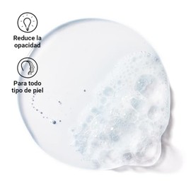 Kiehl’s Facial Fuel Energizing Face Wash - Gel Limpiador Facial para Hombre, Refrescante y Energizante. Limpia sin Resequedad con Cafeína, Mentol y Vi