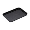 MasterCraft Pro Vitreous Enamel Baking Tray 24x18cm