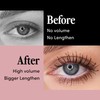 billion dollar brows- Máscara de pestañas Billion Dollar Brows Forever,