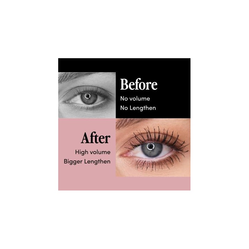 billion dollar brows- Máscara de pestañas Billion Dollar Brows Forever,