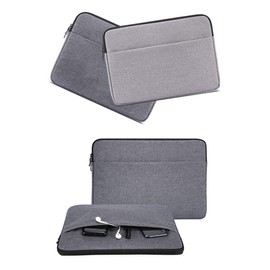 Let's note SV9/SV1 (12.1 inch) Case/Cover Pouch Bag Type Lightweight/Thin Second Bag Type Stylish Let's Note SV9/SV1 Bag Type Case/Cover Stylish Laptop Case/Cover (Light Blue)