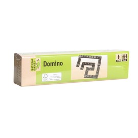 Vedes Wholesale – Product 0060523991 NG Domino in Wooden Box, 55