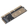 PCIE 3.0×4×8×16 for NVMe Expansion Adapter Card for IOS /