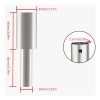 Kit Soporte Base Antena Starlink V4 Barco Caravana