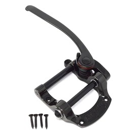 Bigsby® B5B Vibrato Tailpiece, Black