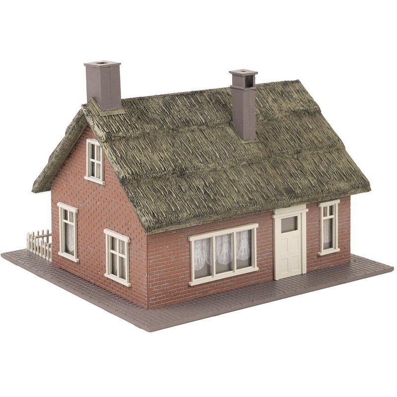 FALLER 131318 Model Kit, Multi-Colour