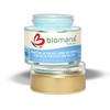 Biomaná Bloqueador Solar para cutis graso 50g FPS 90+ con