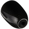 Mishimoto MMSK-CF Carbon Fiber Shift Knob, with 3 Thread Pitch