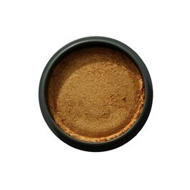 Pearl Eyeshadow Gold