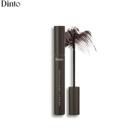 DINTO Dante One By One Lash Definer 7.5ml, Color:Warm Black