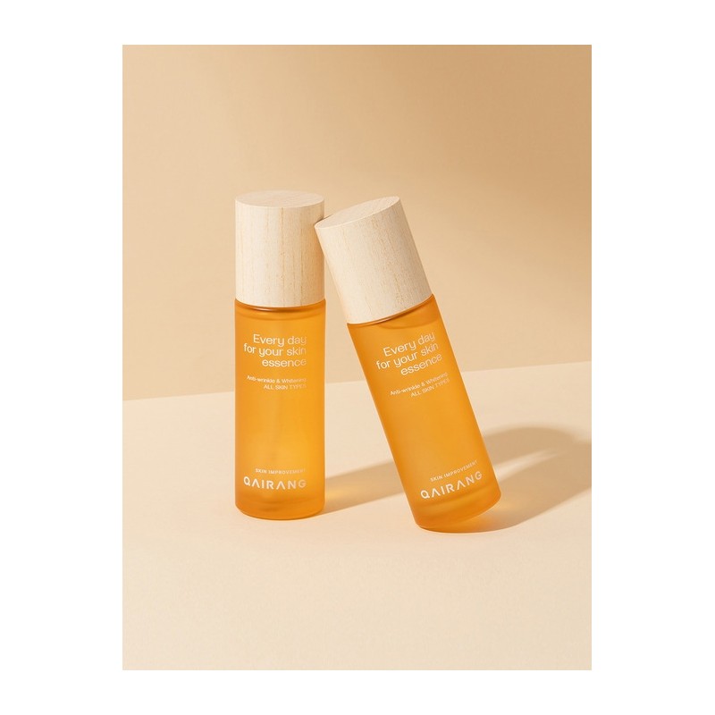 Guyrang Everyday For Your Skin Essence 50ml (2 units) Anti-aging,