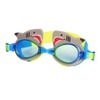 [CLARAH] Kids Goggles, Swim Glasses, For Children, Swimming, Pool, Ka-2106-016