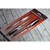 Arbortech Woodcarvers Kit - 3 Chisels
