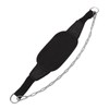 Weighted Dip Belt With Thickened Chain Strength Training for Pull